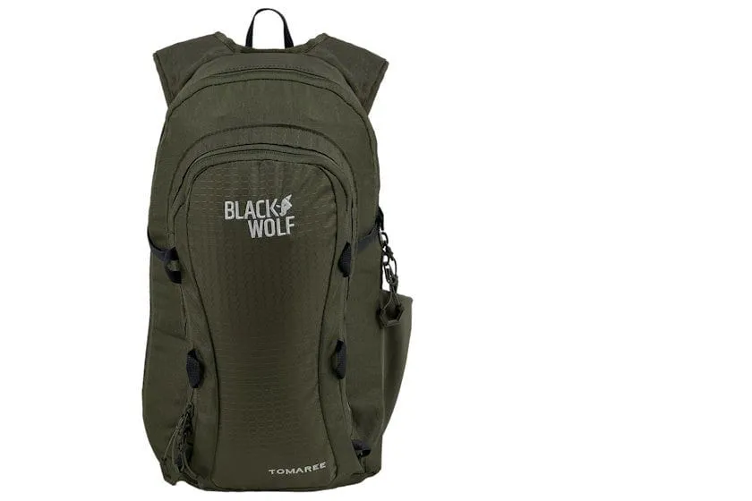 BlackWolf Tomaree 12L Backpack