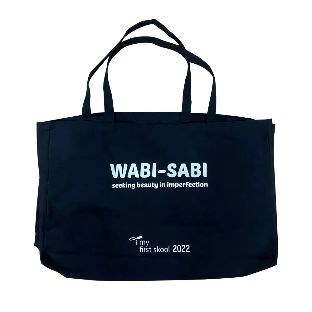 Customised Cotton Tote Bag