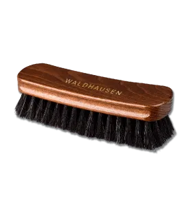 LARGE SHOE POLISHING BRUSH